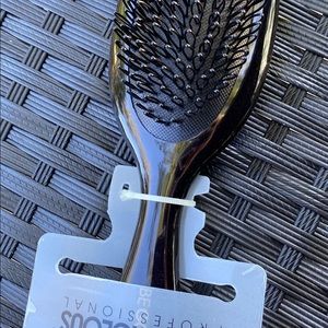 Professional Hairbrush for Extensions
